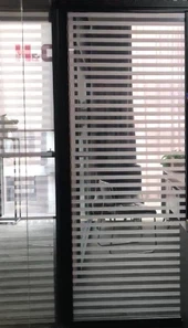 Smart gler fyrir skrifstofur