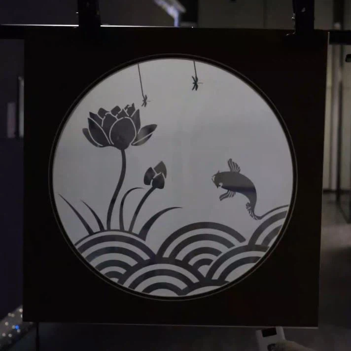 Photoelectric Glass Photoelectric Glass